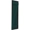 Ekena Millwork Americraft 4-Board (2 Batten) Wood Joined Board-n-Batten Shutters w/ Z-Bar, ARW102BB414X77FGH, PR ARW102BB414X77FGH - alternate 3